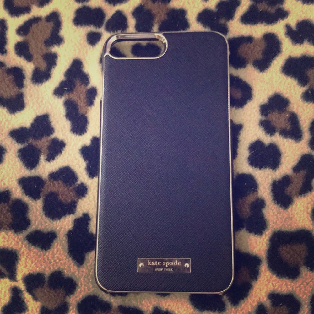 Kate Spade IPhone 7 Plus Case